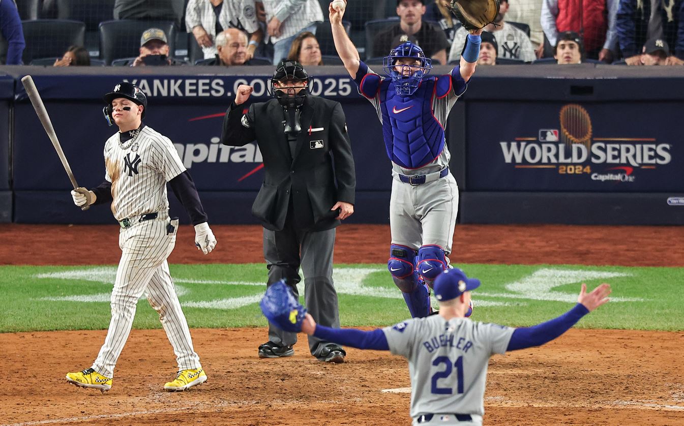Where Do The Yankees Turn After Disappointing World Series Exit?