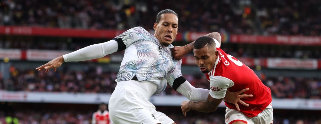 Arsenal vs Liverpool Preview and Prediction