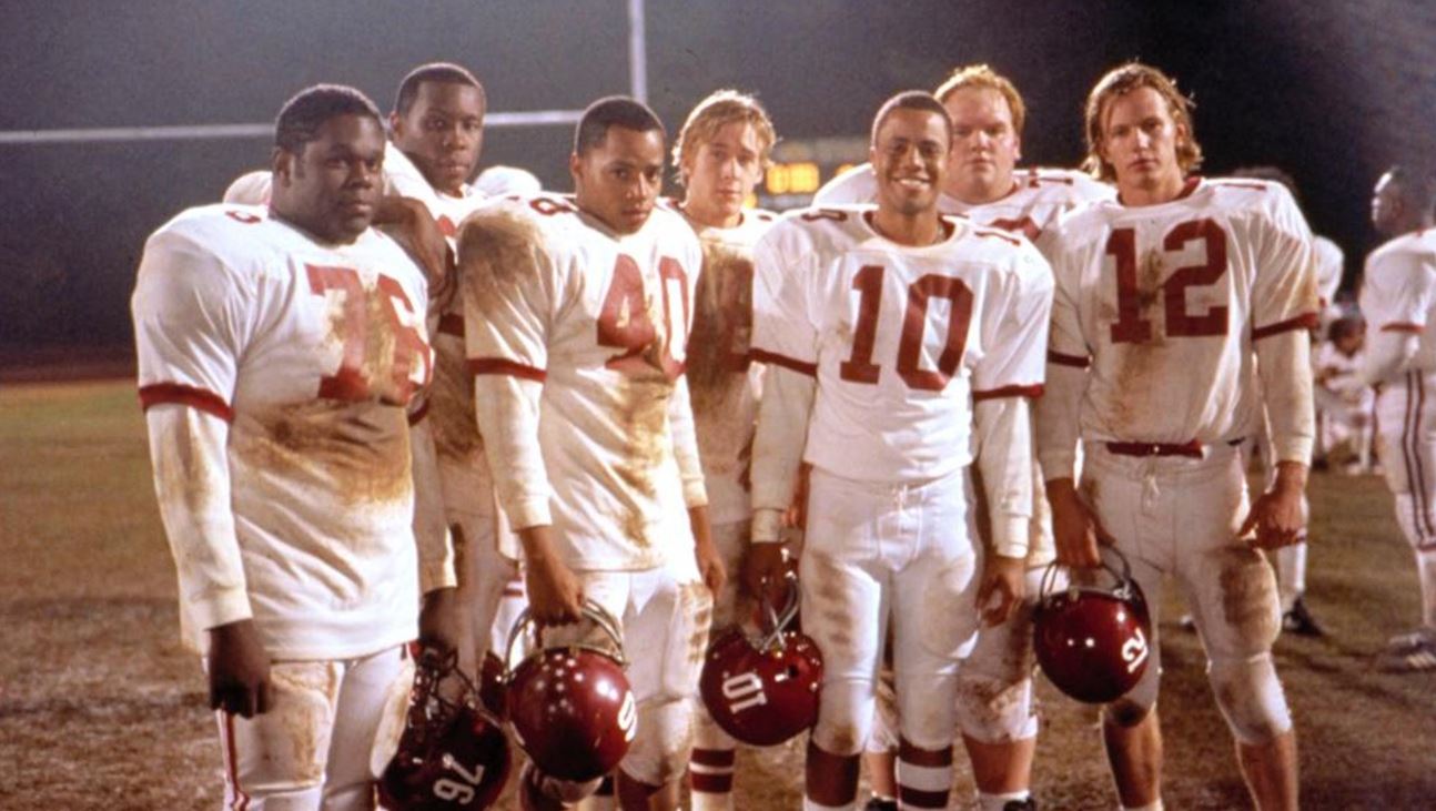 Here Are The 3 Best Football Movies Ever Made