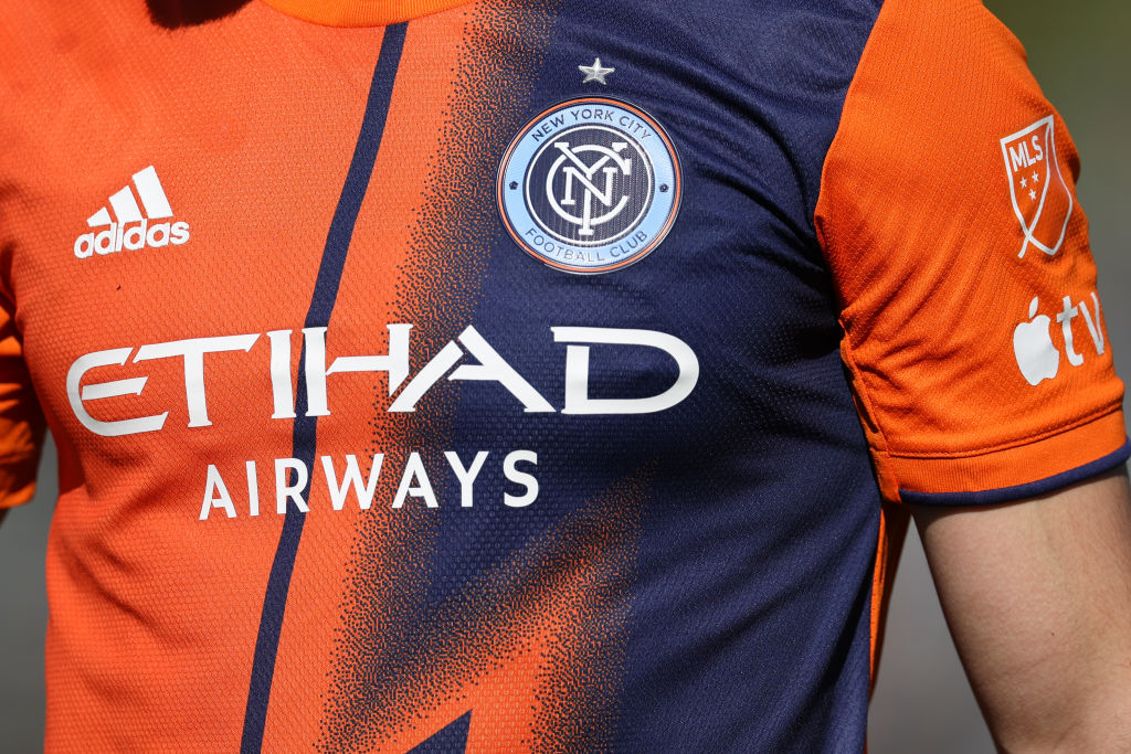 New York City FC&#8217;s New MLS Stadium to be Called Etihad Park