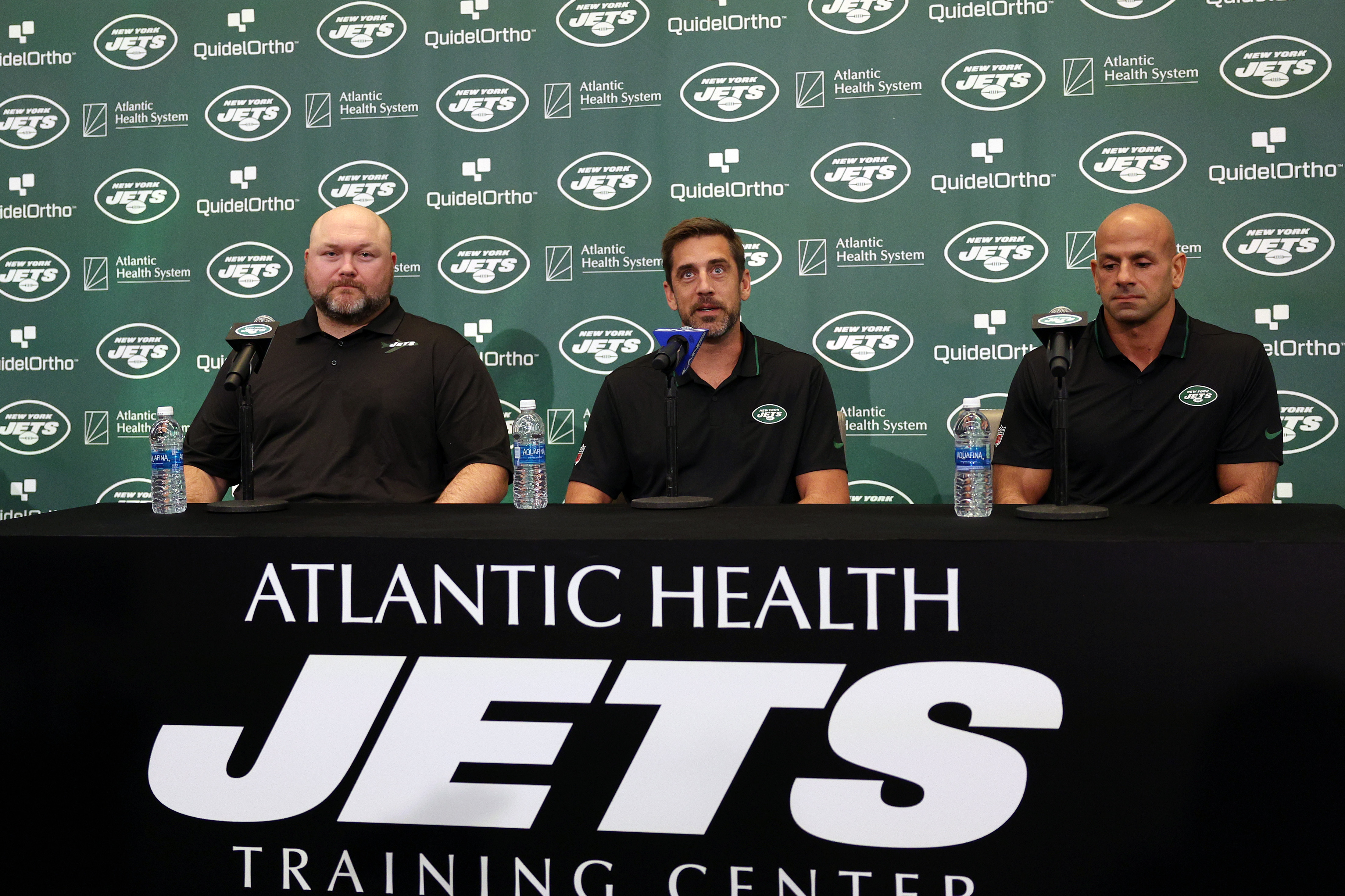 New York Jets Fire GM Joe Douglas in What’s Become a Distaster of a Season