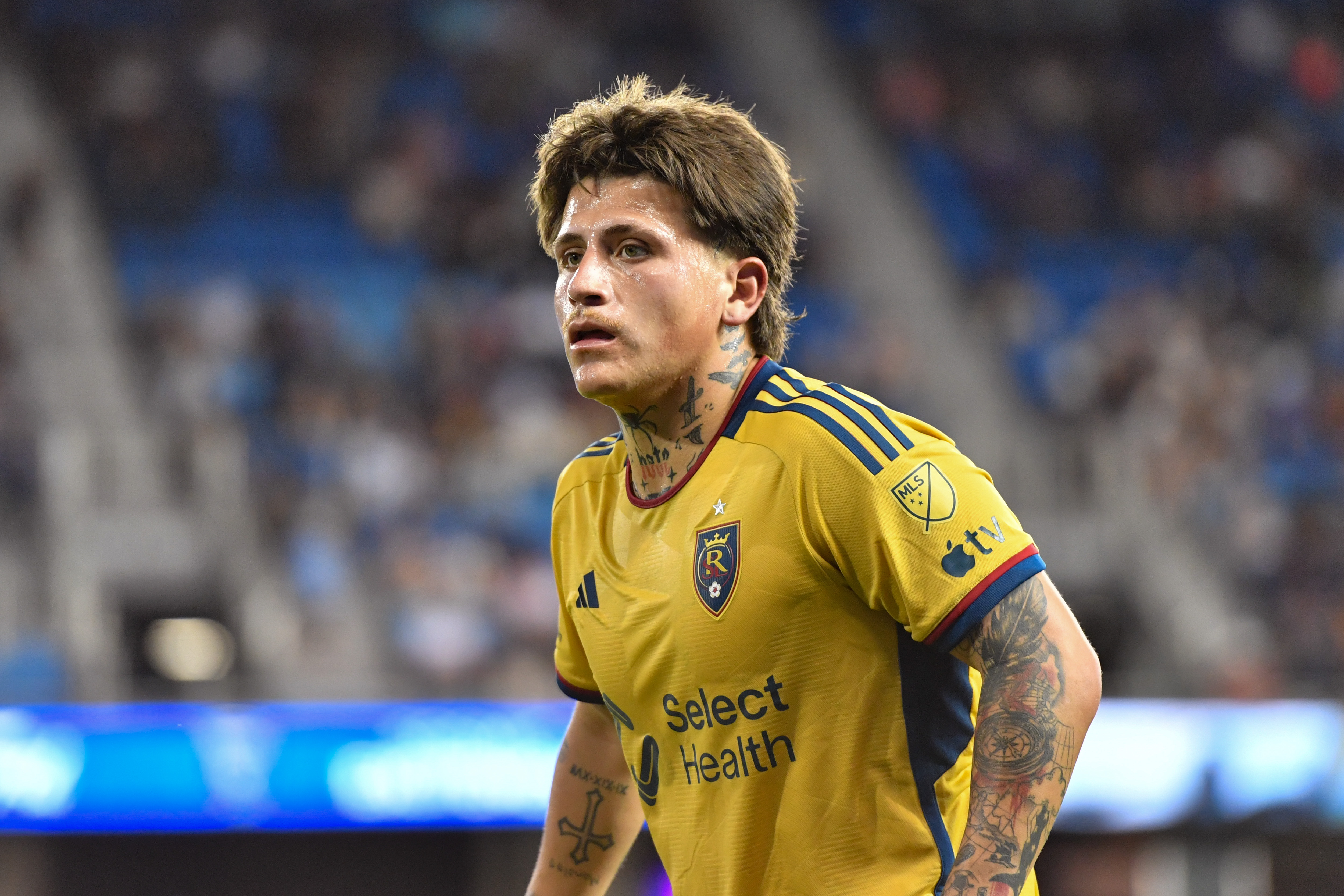 4 Players Who Should Get a Look With the United States Men&#8217;s National Team
