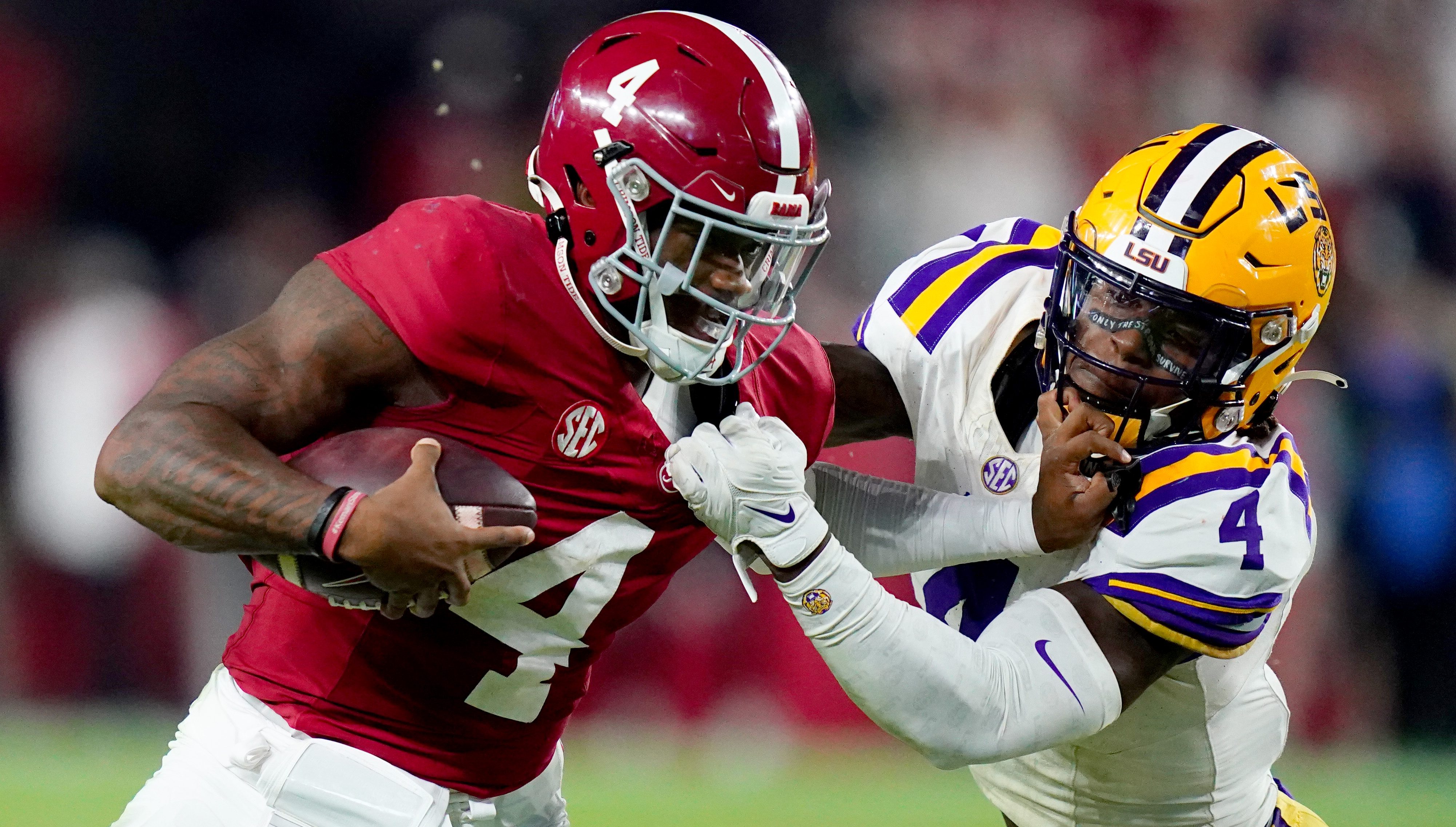 College Football Predictions: Week 11