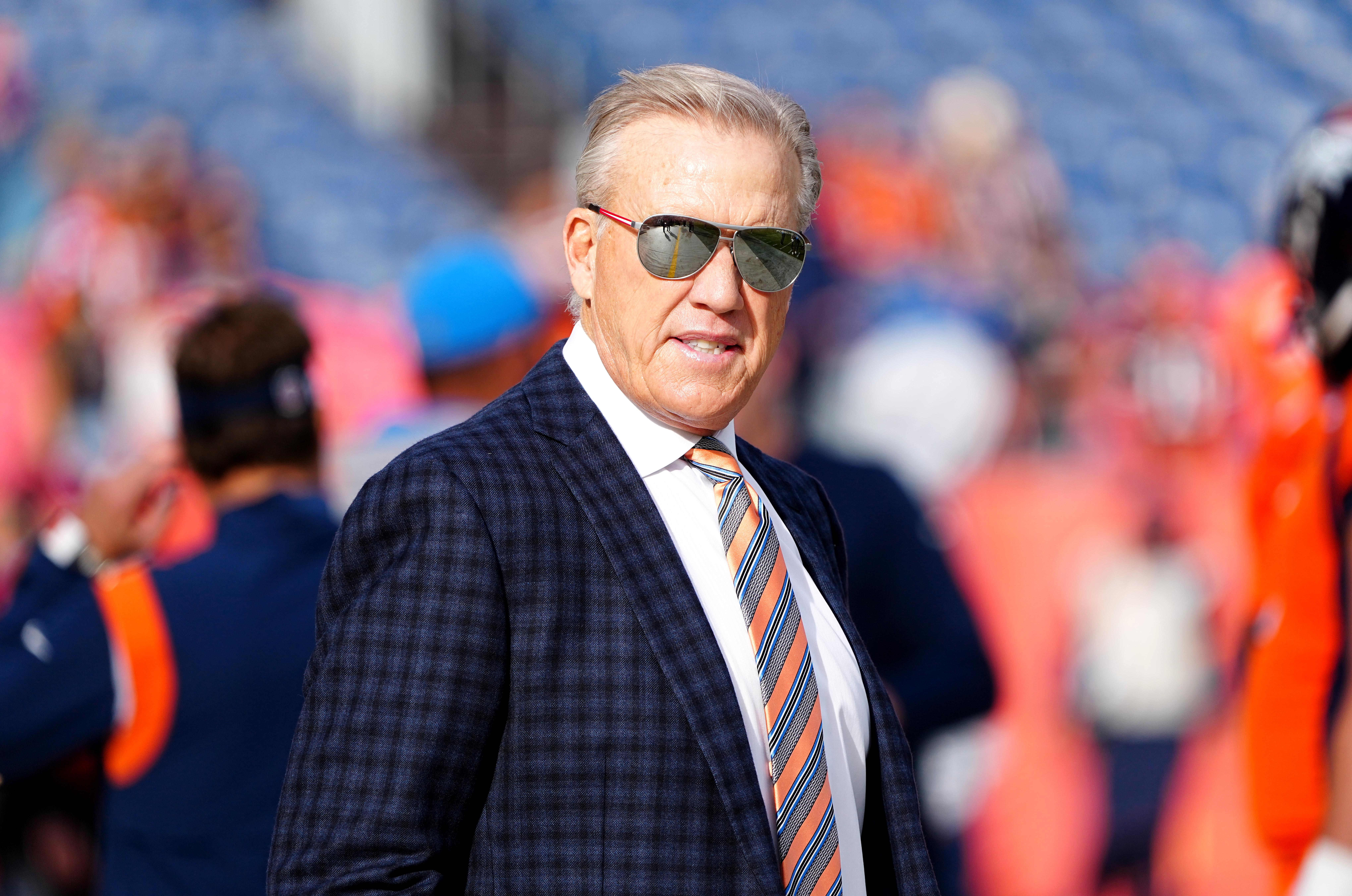 John Elway Shares Biggest Draft Regret as Denver Broncos GM