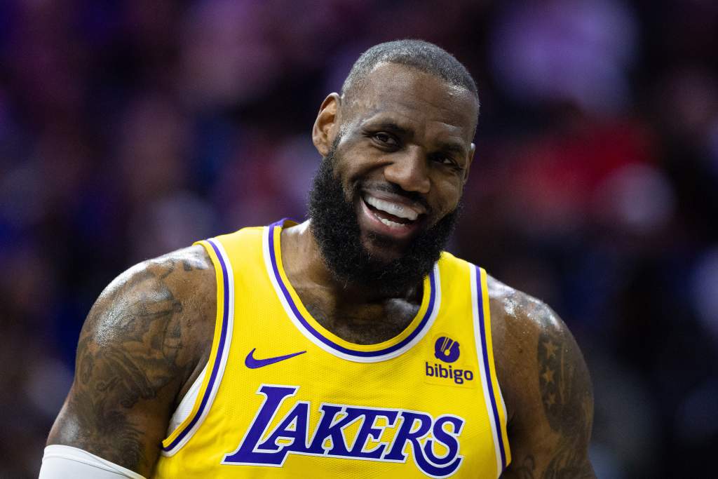 NBA Preview: Los Angeles Lakers at Boston Celtics