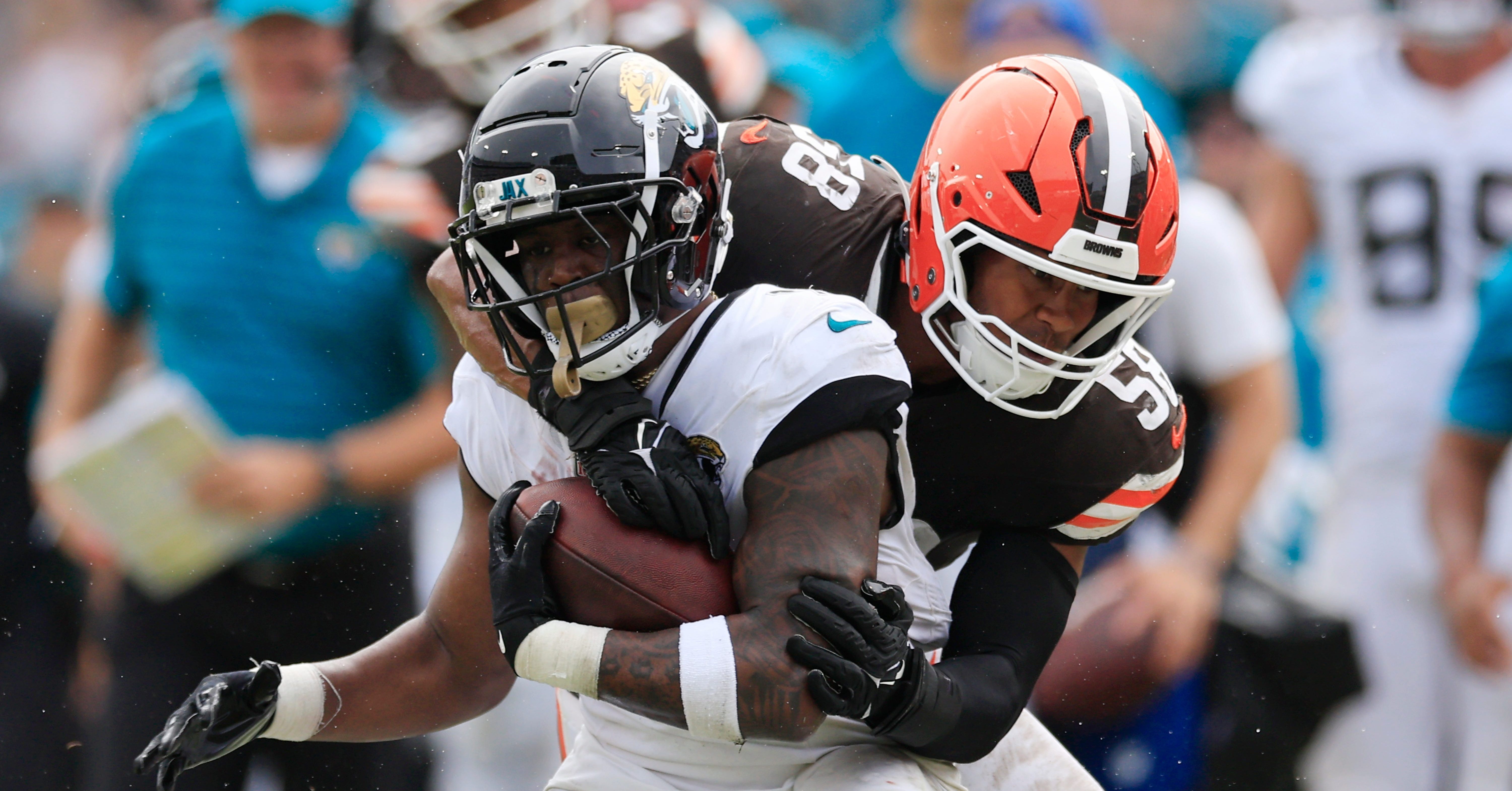 The Five 2-Win NFL Teams And Their Biggest Offseason Needs