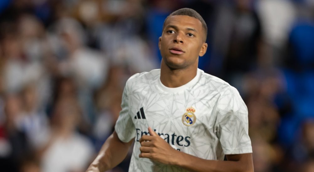 Is Kylian Mbappe Built For Real Madrid Following Disappointing Start?