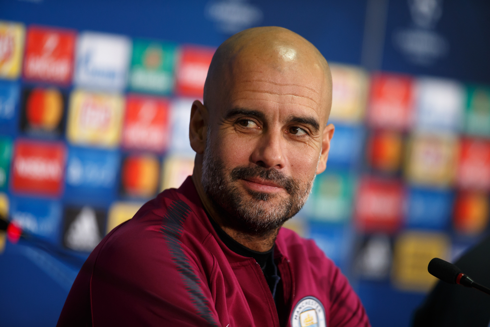 Pep Guardiola: “I’m Going to Stop” After 2027