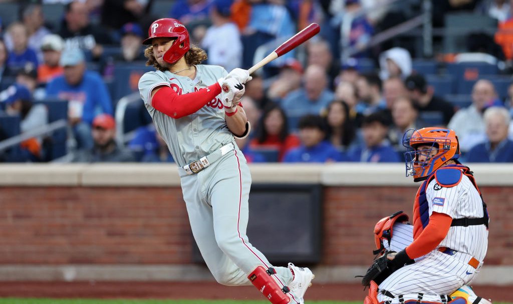Phillies-Royals Trade Could Bring All-Star to KC