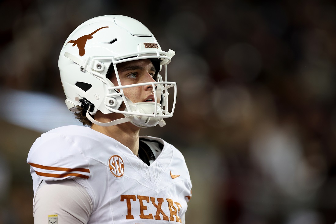 Early 2025 Heisman Odds: Manning, Nussmeier, and More