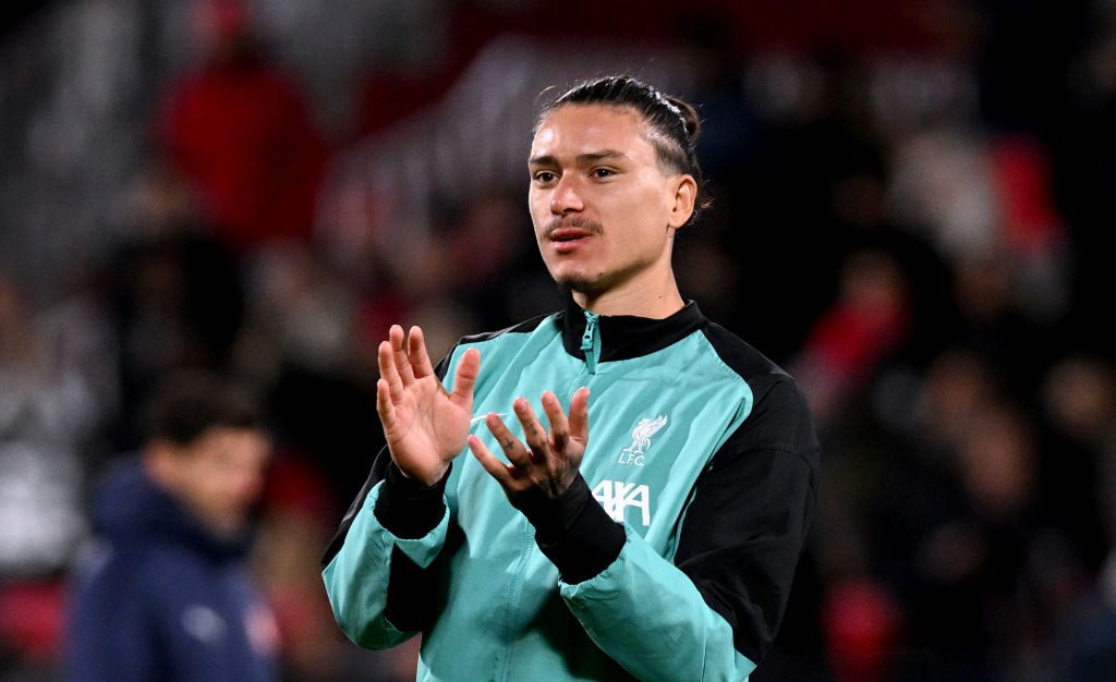 Should Liverpool Replace Darwin Nunez in January Transfer Window?