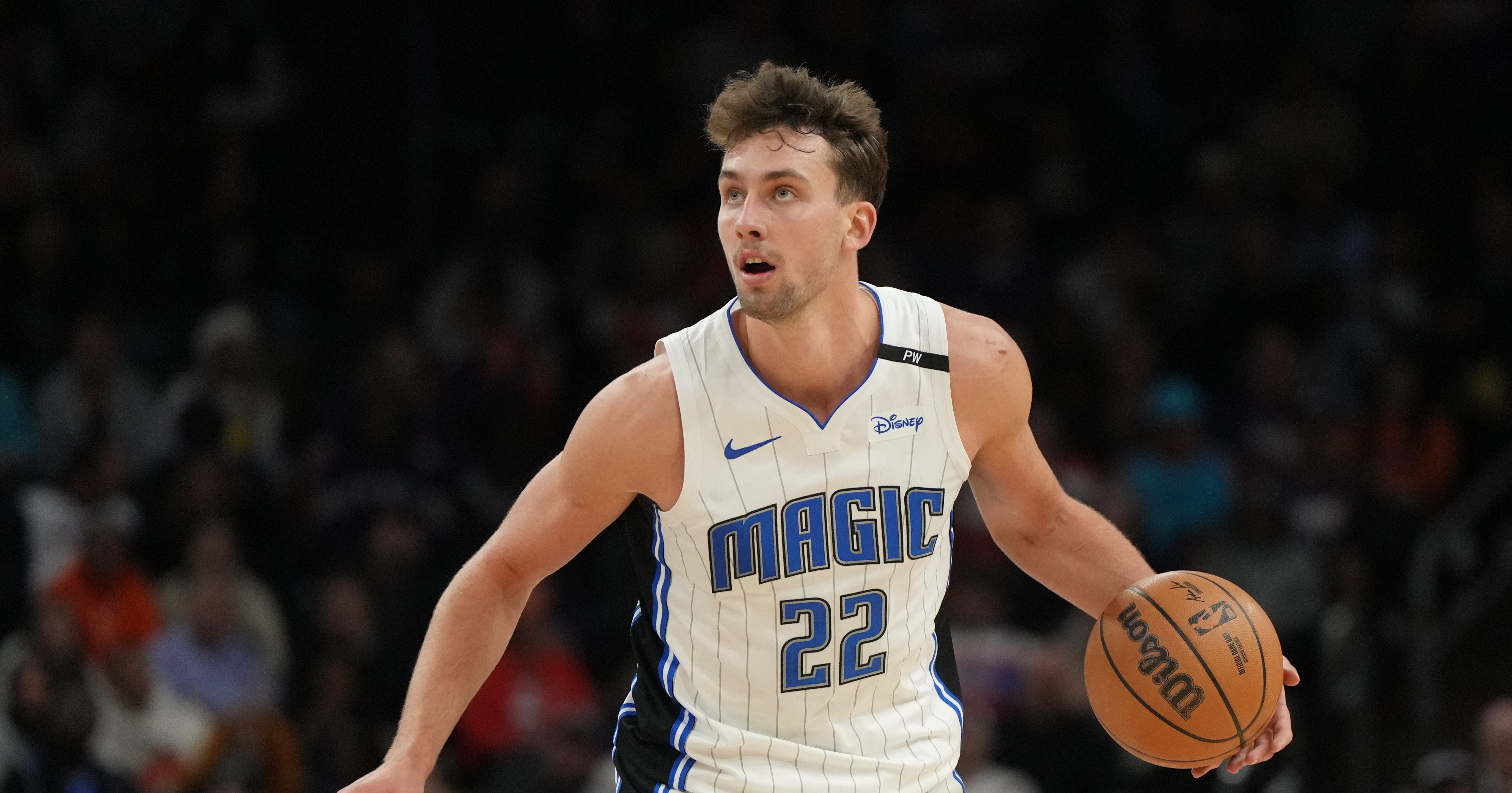 Franz Wagner Out Indefinitely: Magic Face Another Injury Setback