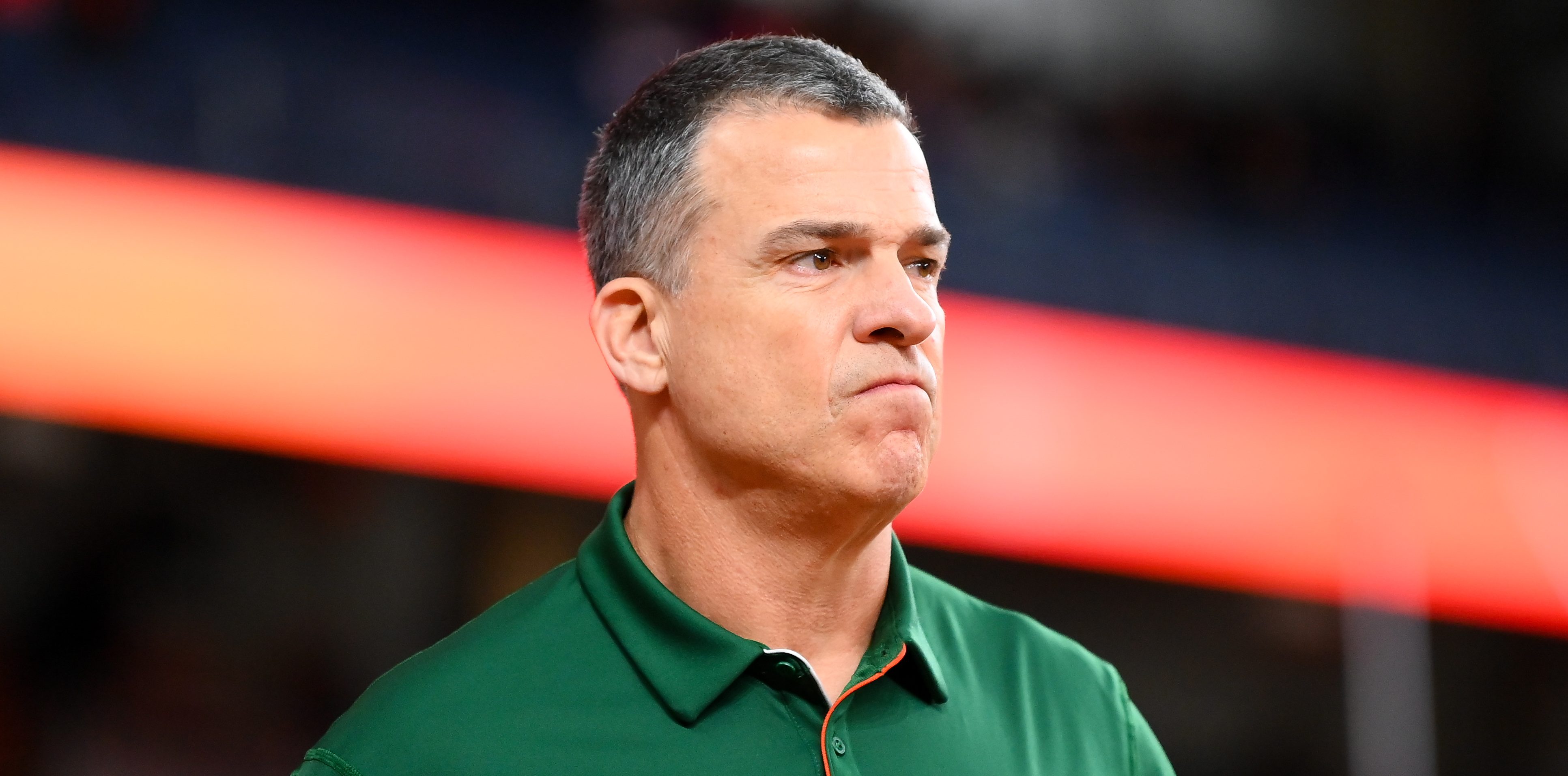 Miami Only Has Itself To Blame For CFP Snub