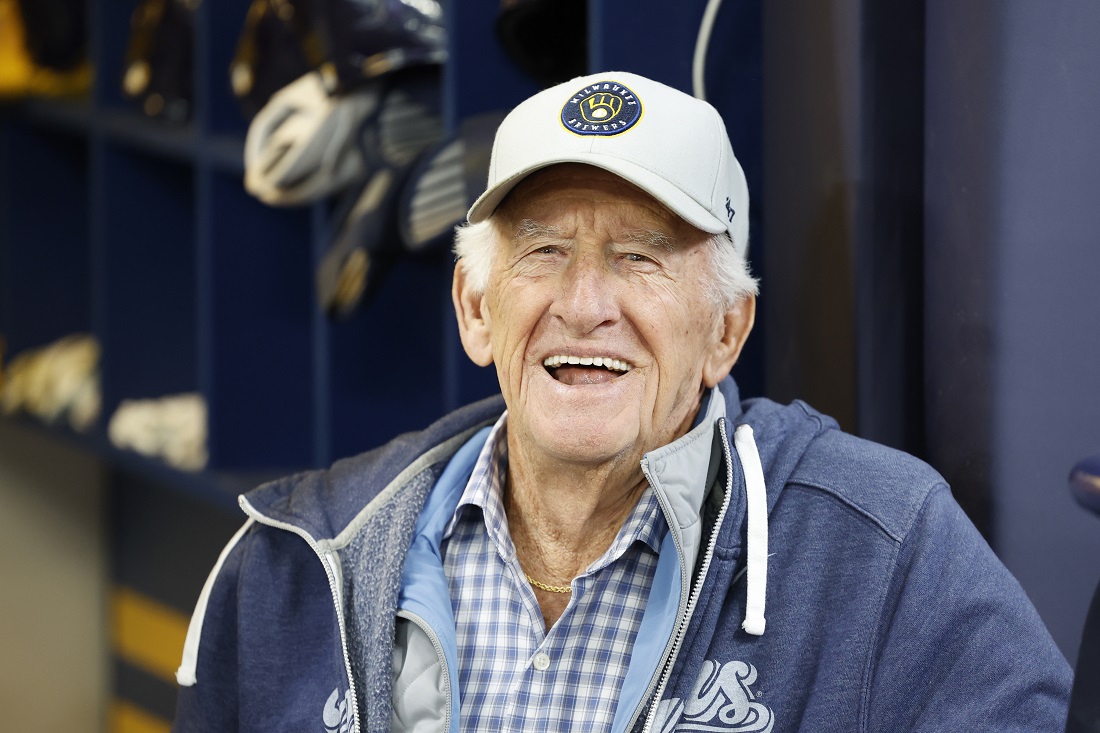 Legendary Broadcaster Bob Uecker Passes Away at 90