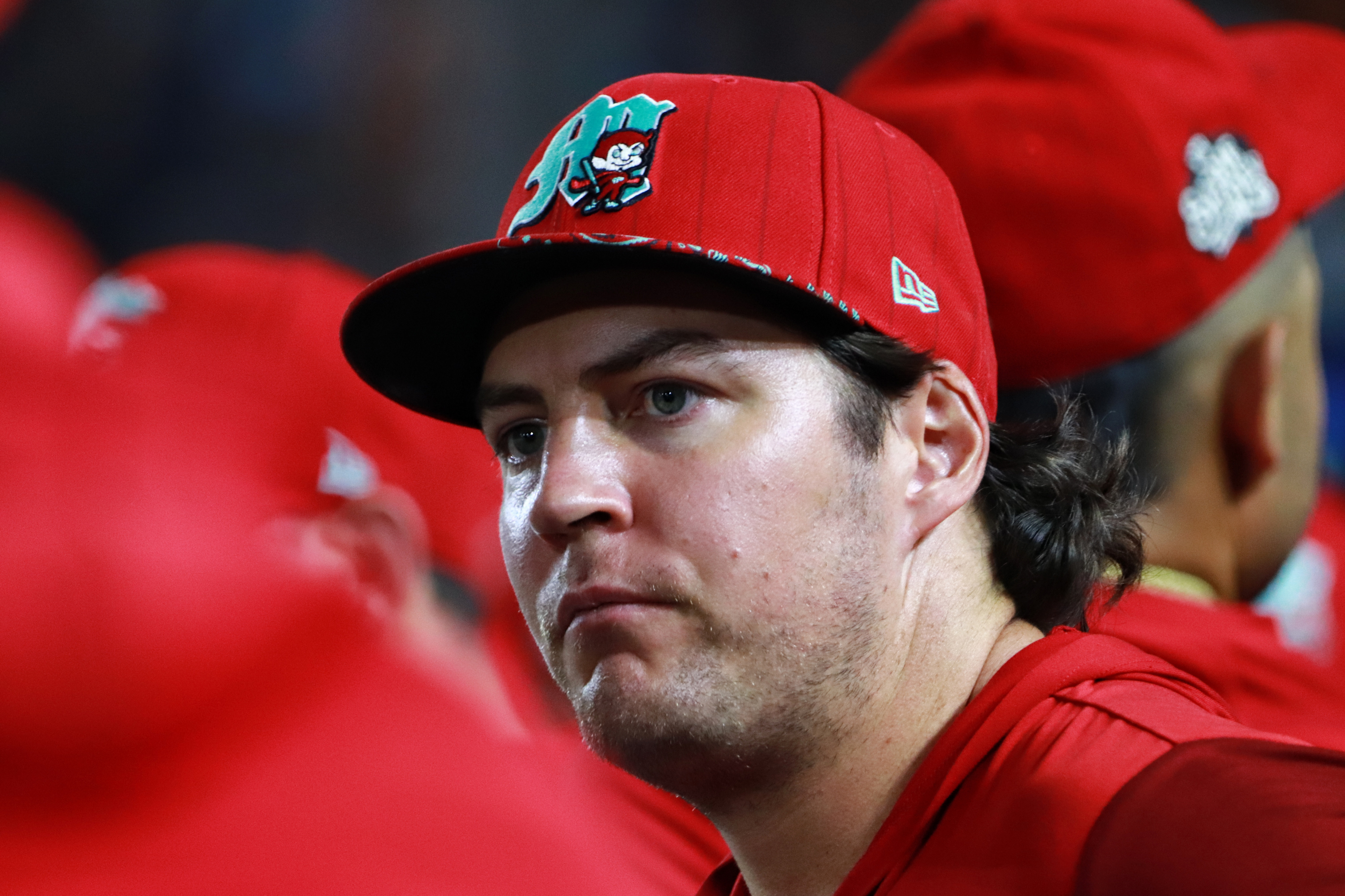 Trevor Bauer Re-Signs with Yokohama BayStars in NPB