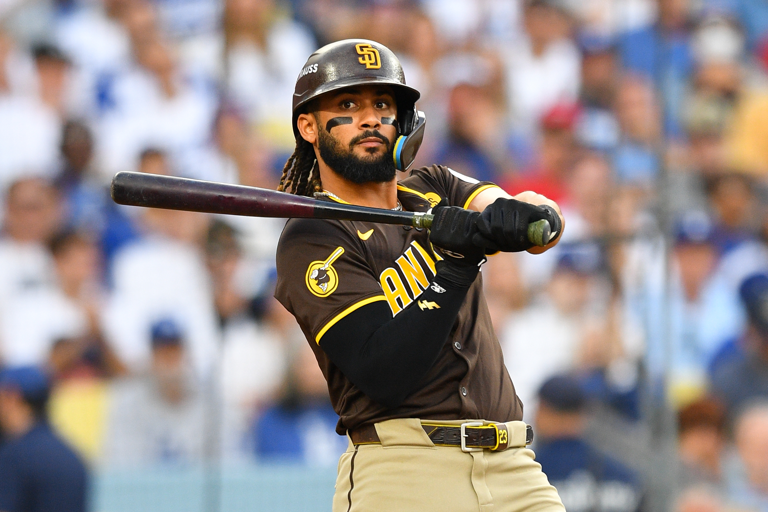 San Diego Padres&#8217; Offseason Turmoil: What&#8217;s Happening?