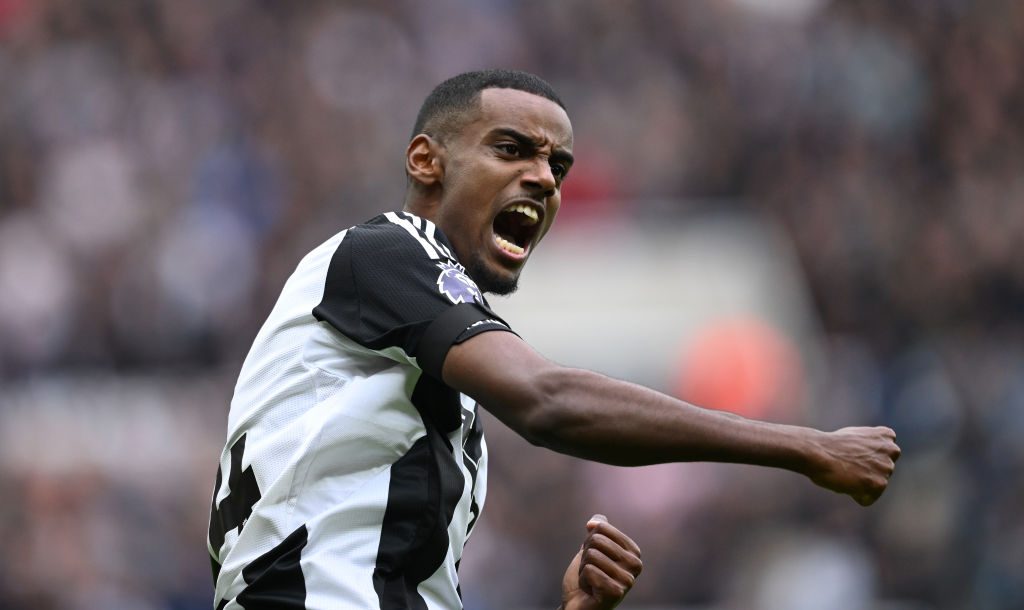 One Transfer Each Top 6 Premier League Club Needs in January