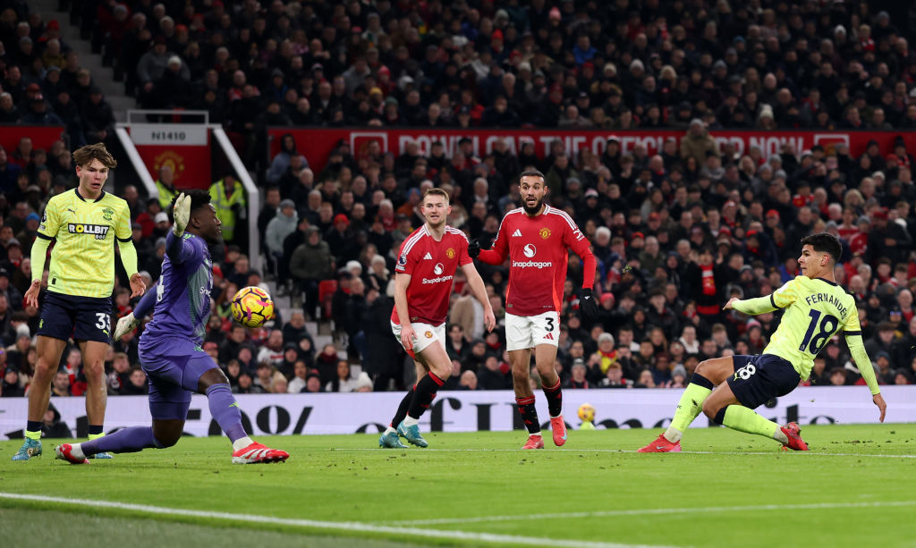 Premier League Result Predictions: Gameweek 22