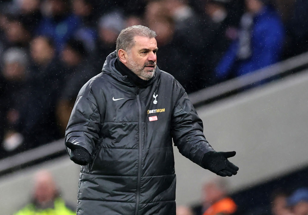 Why Sacking Postecoglou Would Be a Huge Mistake for Spurs