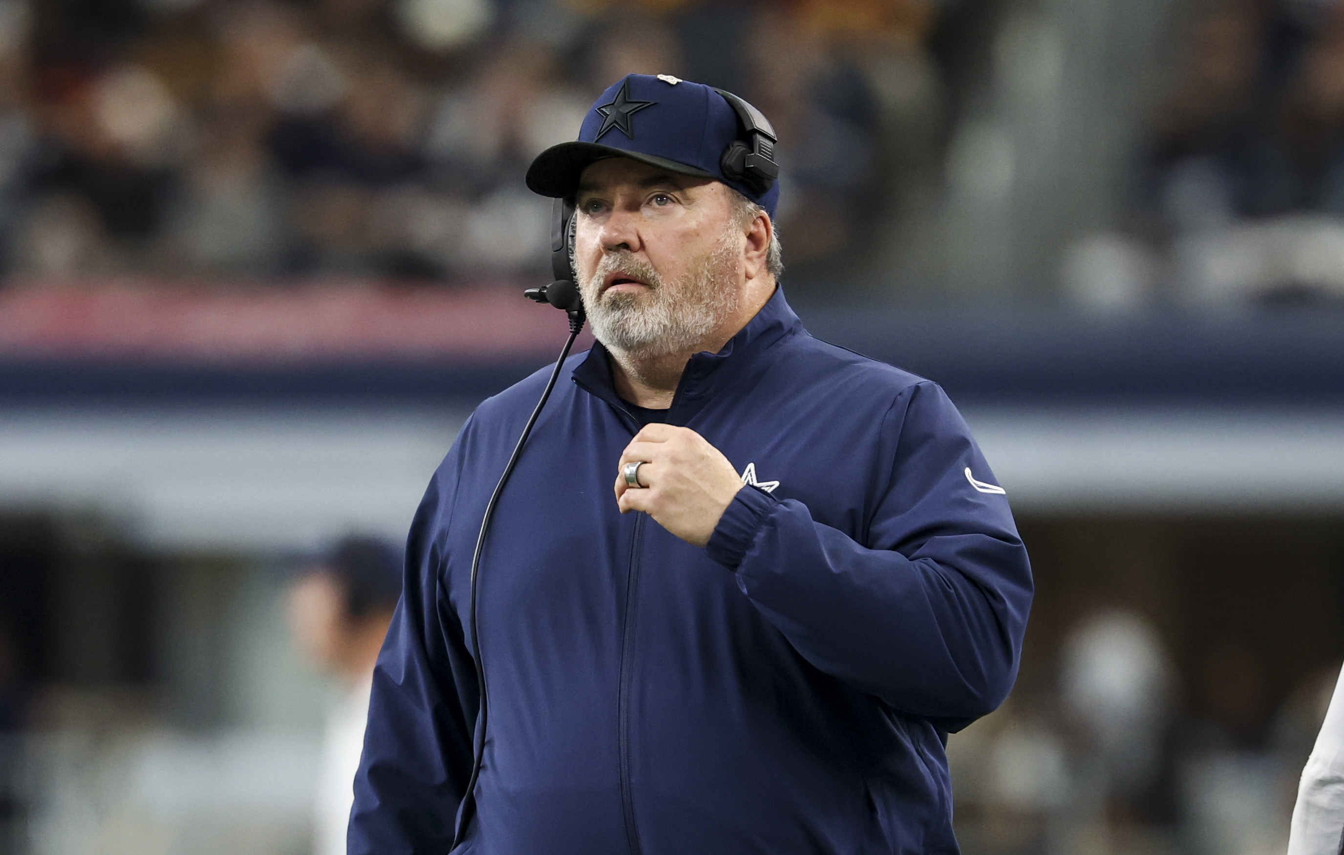 Sources: Mike McCarthy, Cowboys to Part Ways