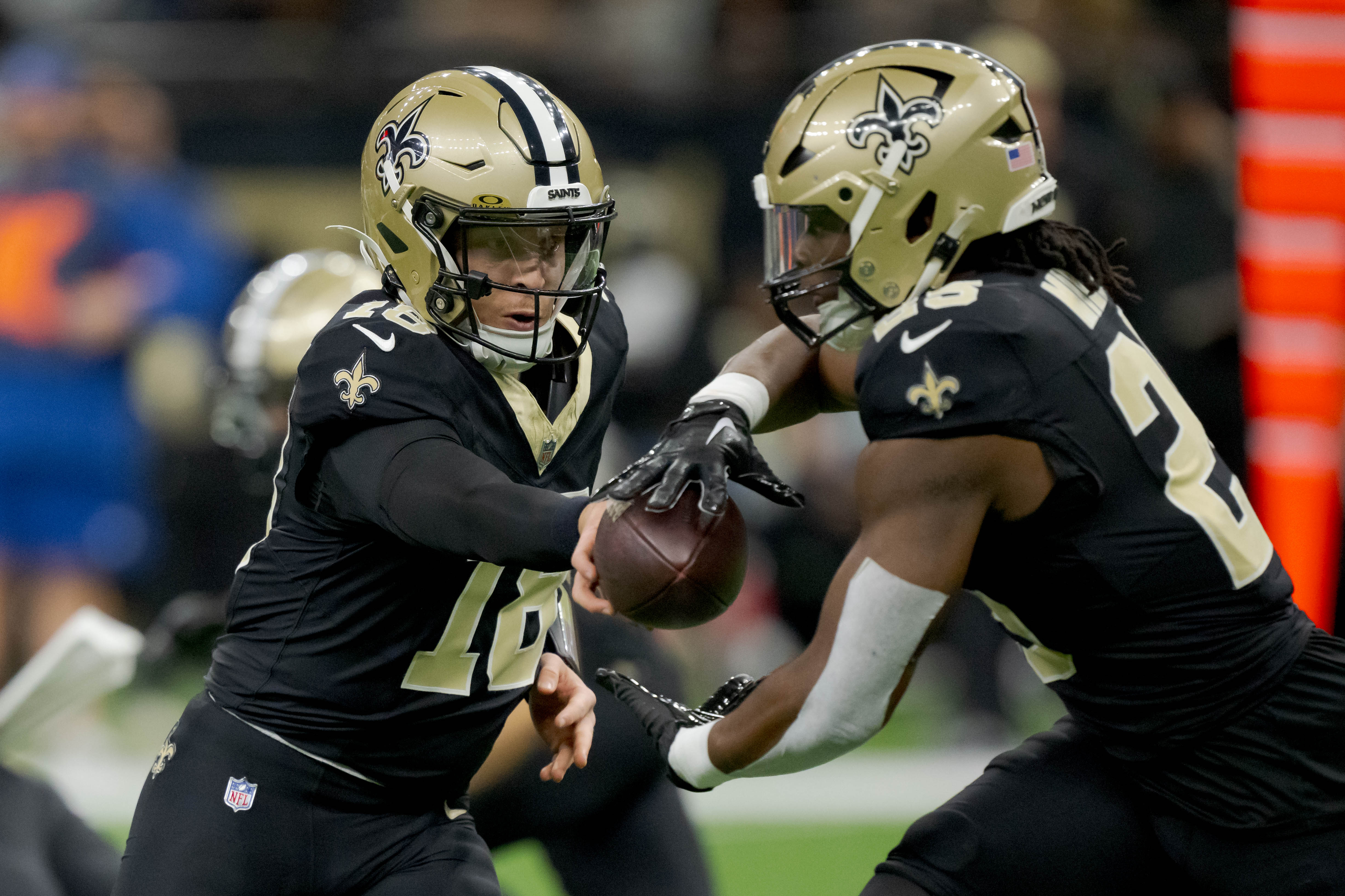 New Orleans Saints Face Uphill Battle in HC Search