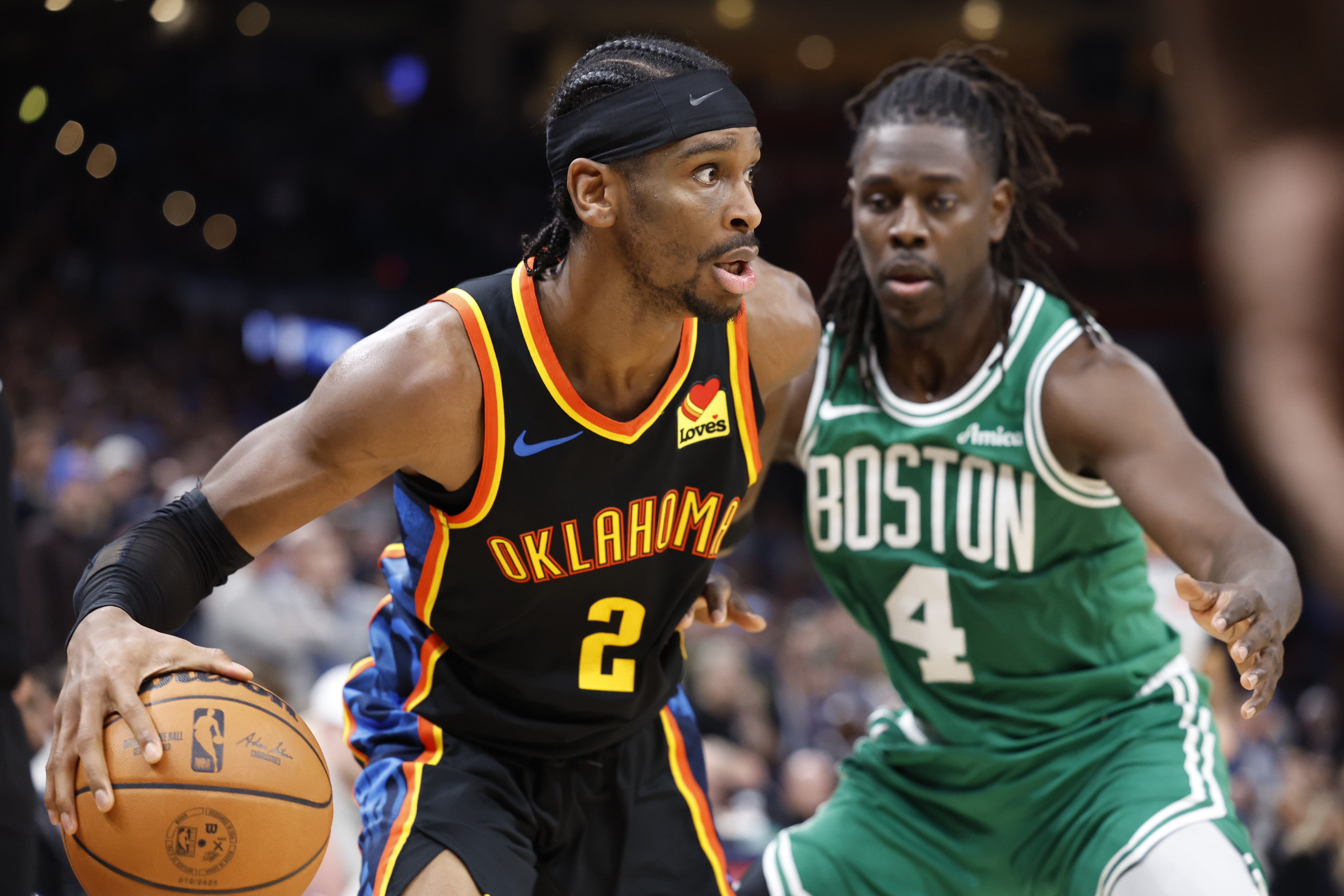 2025 NBA MVP Watch: Who’s Leading the Race?