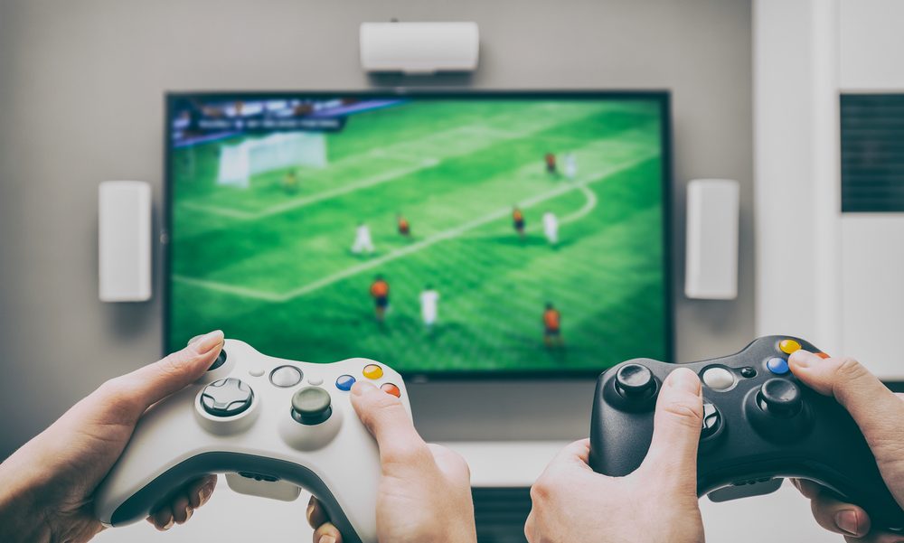 Ranking the Top 5 Greatest Sports Video Games of All-Time