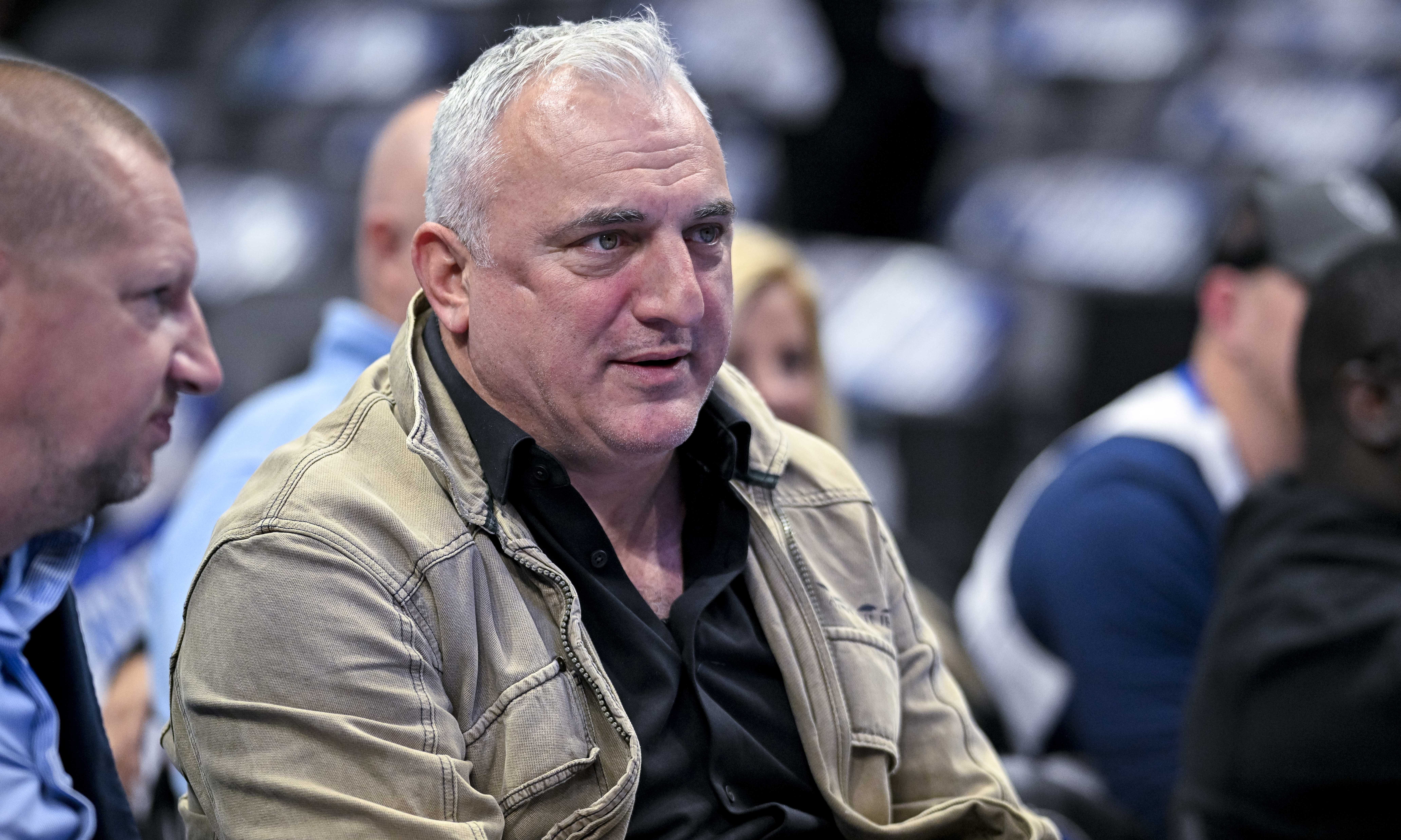 Luka Doncic’s Father Slams Mavericks After Lakers Trade