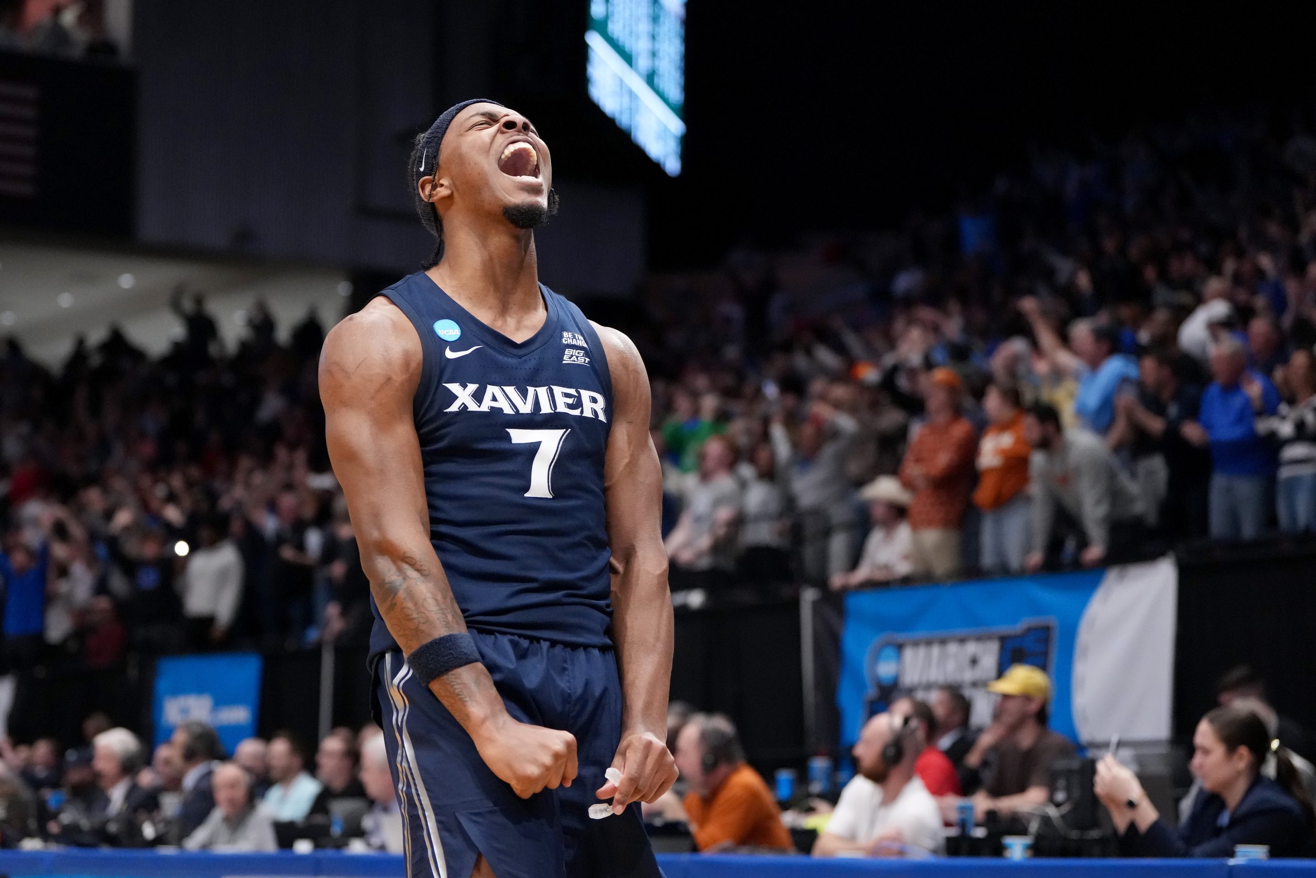 Top Transfer Portal Entrants to Watch Ahead of Final Four Weekend