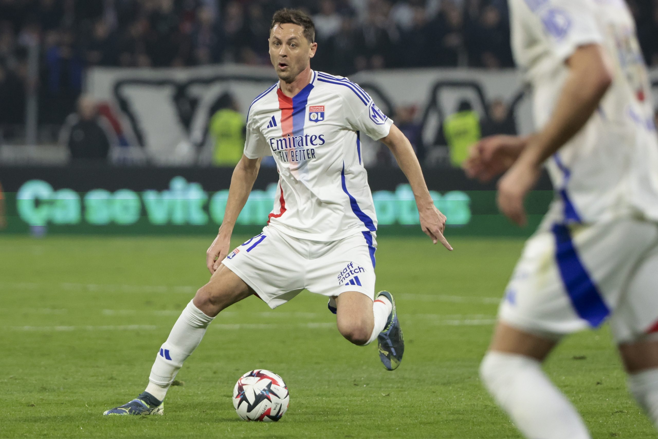 Nemanja Matic: Andre Onana One of the ‘Worst Goalkeepers In Man Utd History’