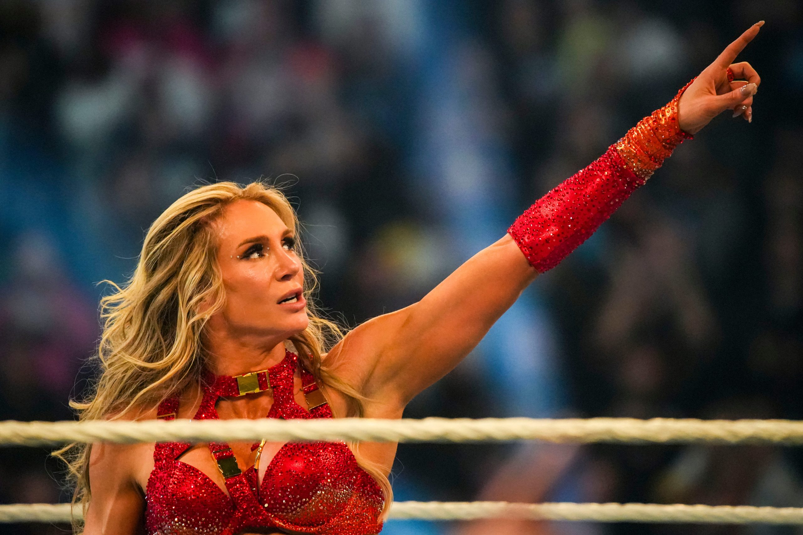 Charlotte Flair Eyes New Chapter as Babyface in WWE