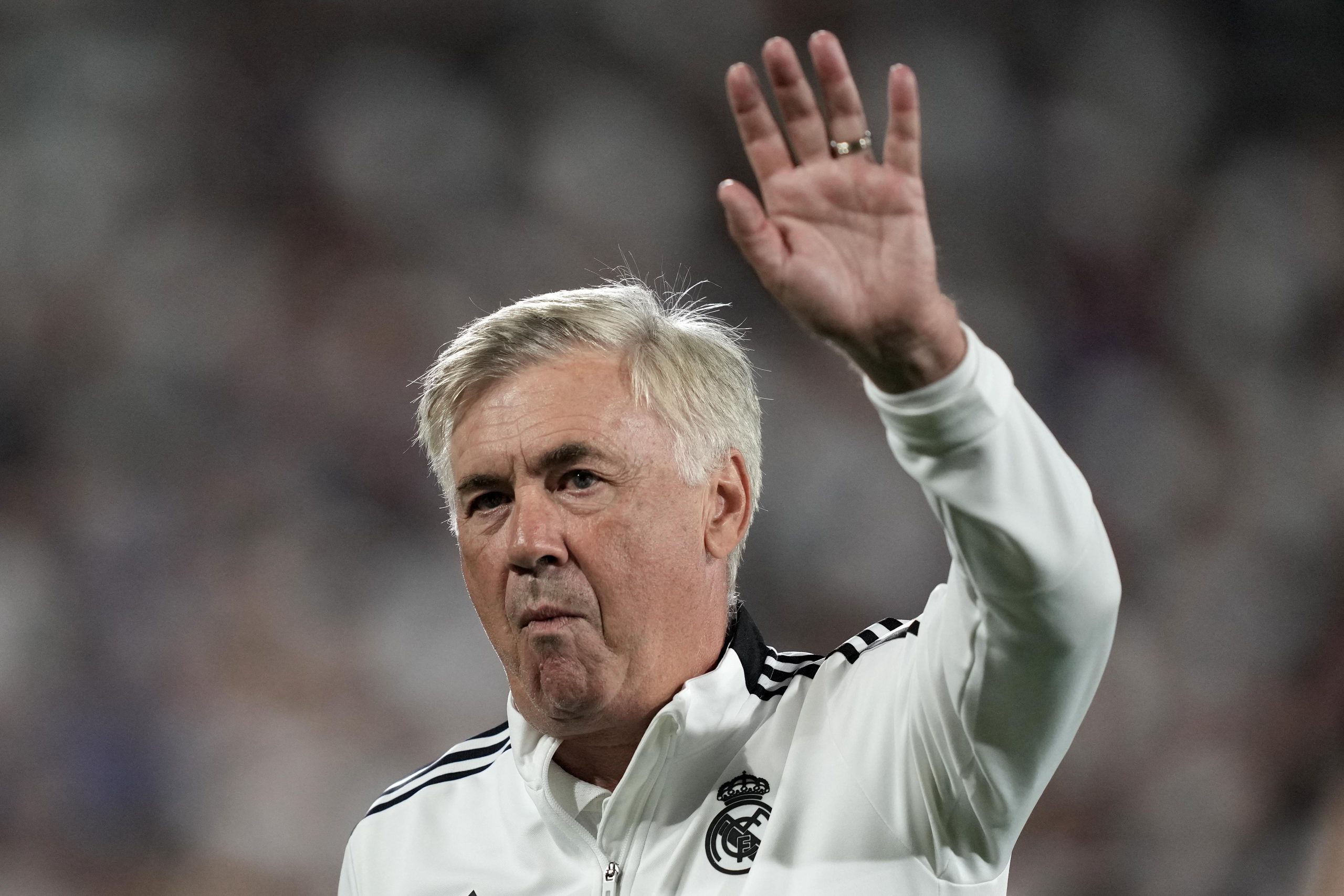 Carlo Ancelotti Confirmed as Next Manager of Brazil