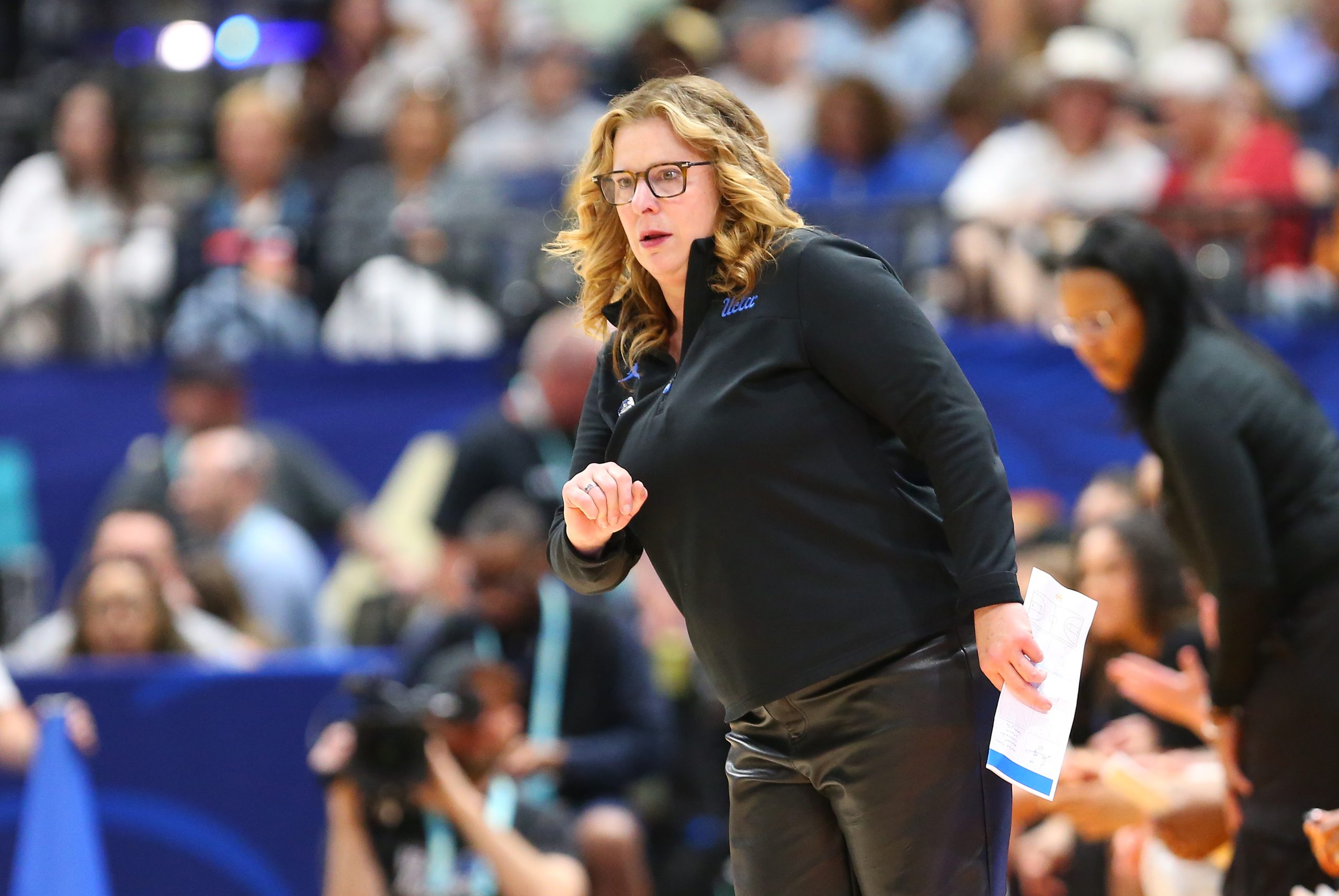 UCLA Adds Elite Sharpshooter Transfer