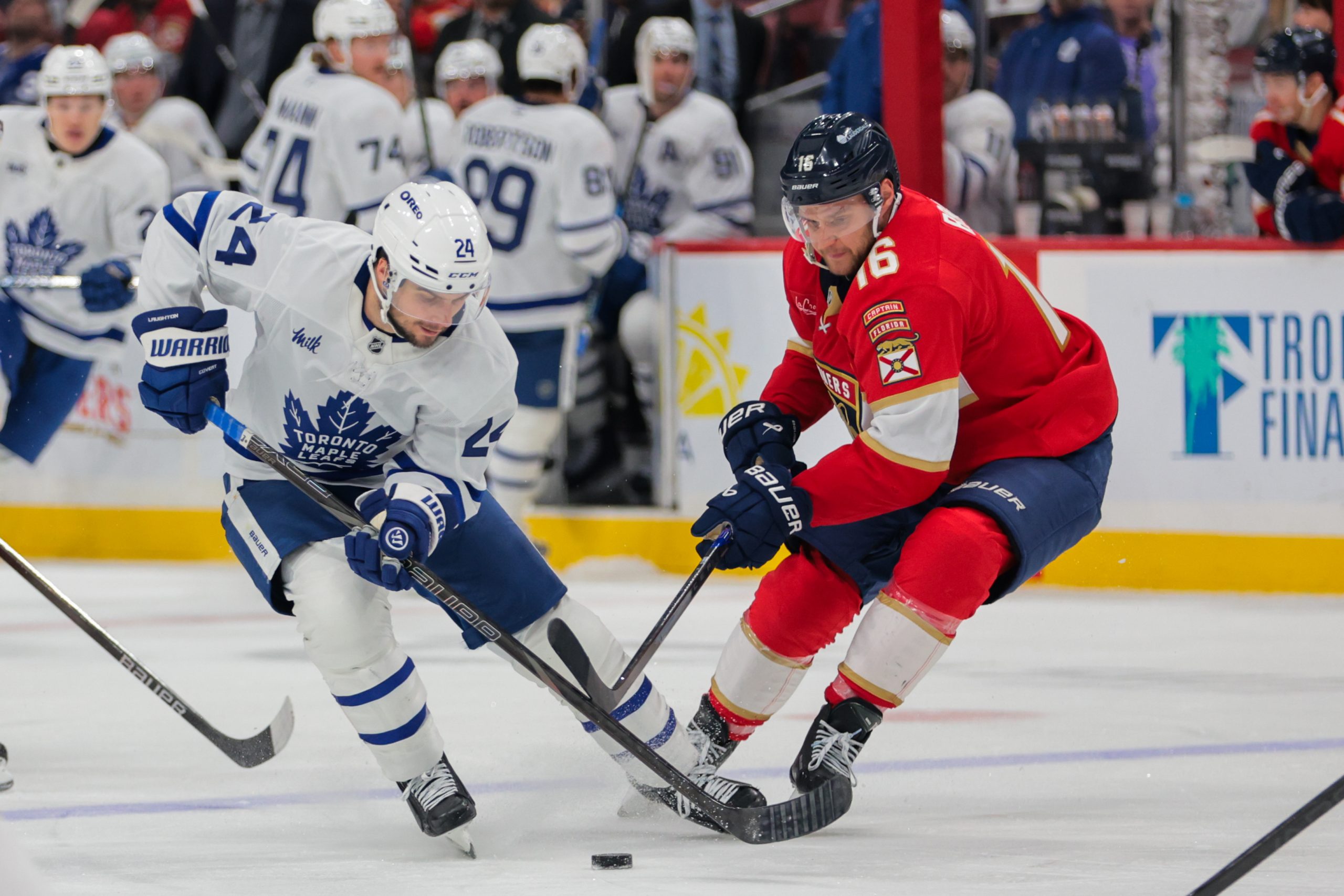 2025 NHL Playoff Predictions: Full Round 2 Picks