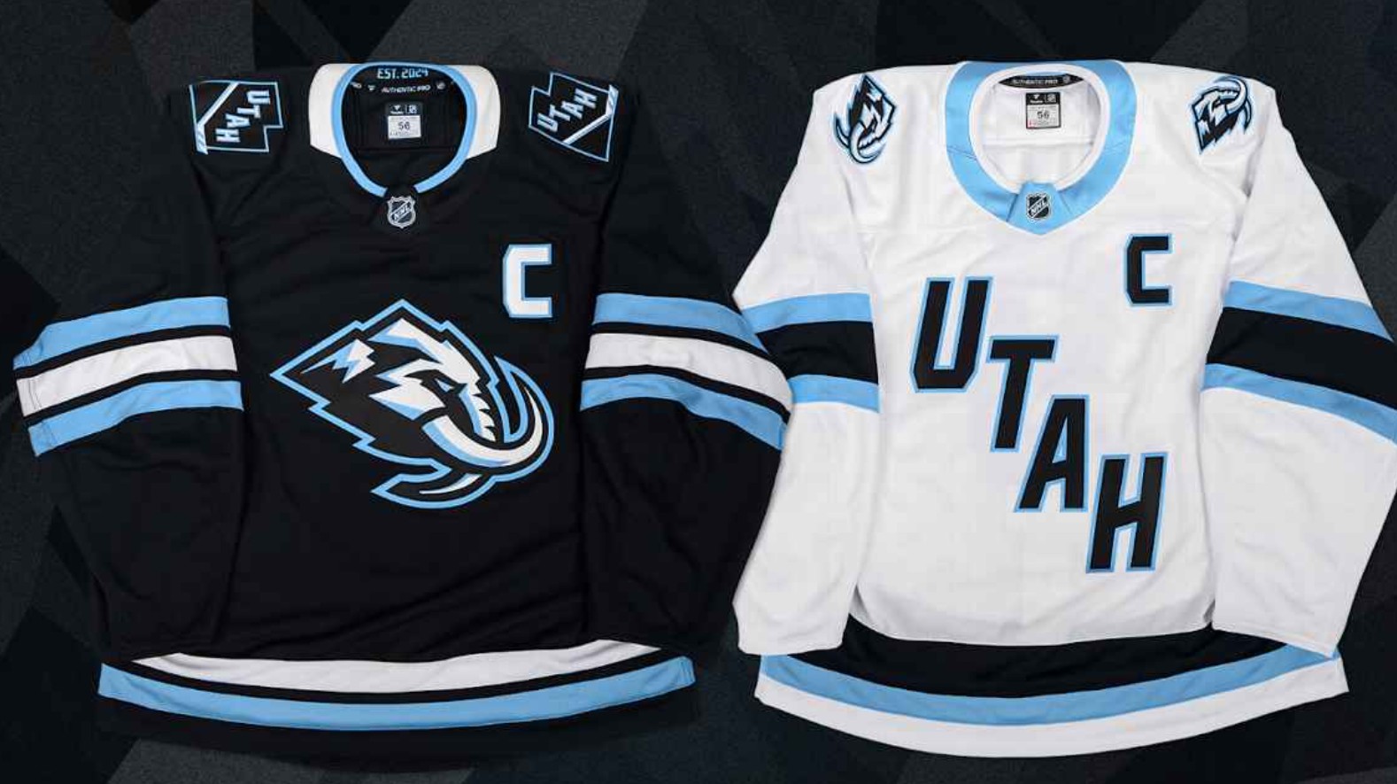 Tusks Up: Utah Mammoth Unveiled
