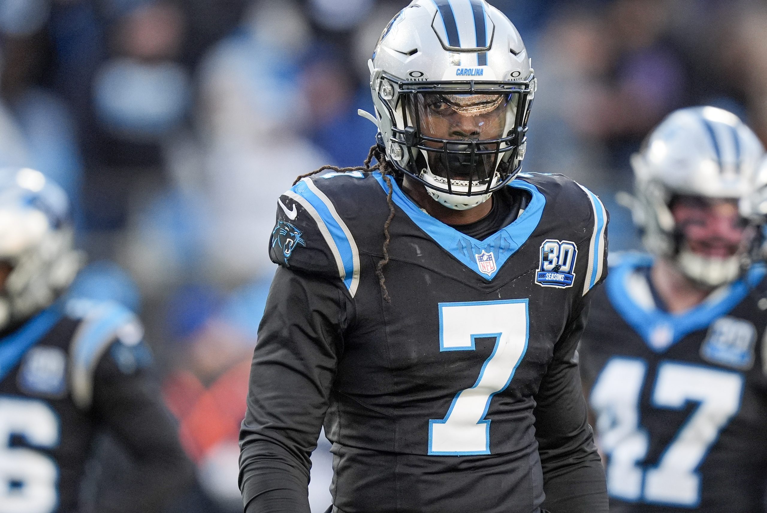 Where Will Top 5 Defensive NFL Free Agents Land?
